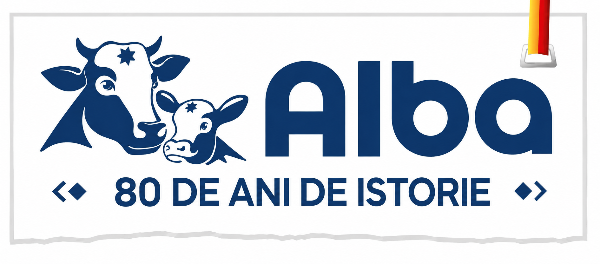 Fabrica de brânzeturi Lactalis-Alba